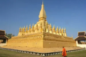 KHÓA HỌC TIẾNG LÀO