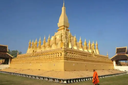 KHÓA HỌC TIẾNG LÀO