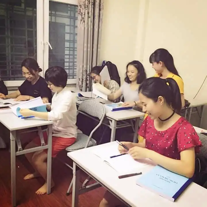 Khóa học tiếng Bồ Đào Nha giao tiếp