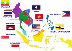 Khóa học tiếng INDONESIA, MYANMAR, CAMPUCHIA