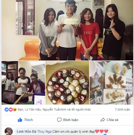 Trung tâm dạy tiếng Đức tốt nhất tại Hà Nội