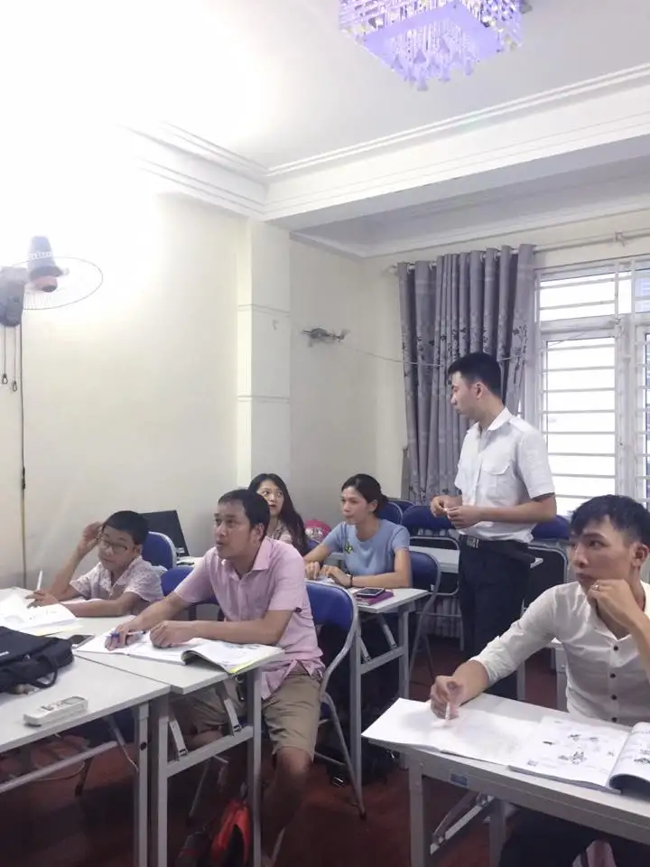 KHÓA HỌC TIẾNG BA LAN DU HỌC VÀ XUẤT KHẨU LAO ĐỘNG