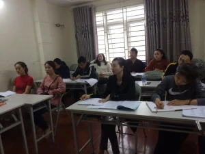KHÓA HỌC TIẾNG BA LAN DU HỌC VÀ XUẤT KHẨU LAO ĐỘNG