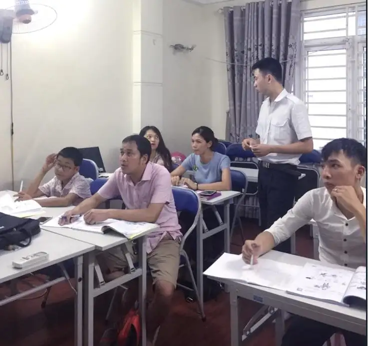 Trung tâm dạy tiếng Bồ Đào Nha tại Hà Nội