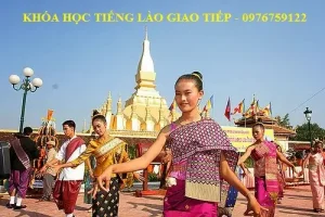 TRUNG TÂM DẠY TIẾNG LÀO GIAO TIẾP CHO NGƯỜI MỚI BẮT ĐẦU