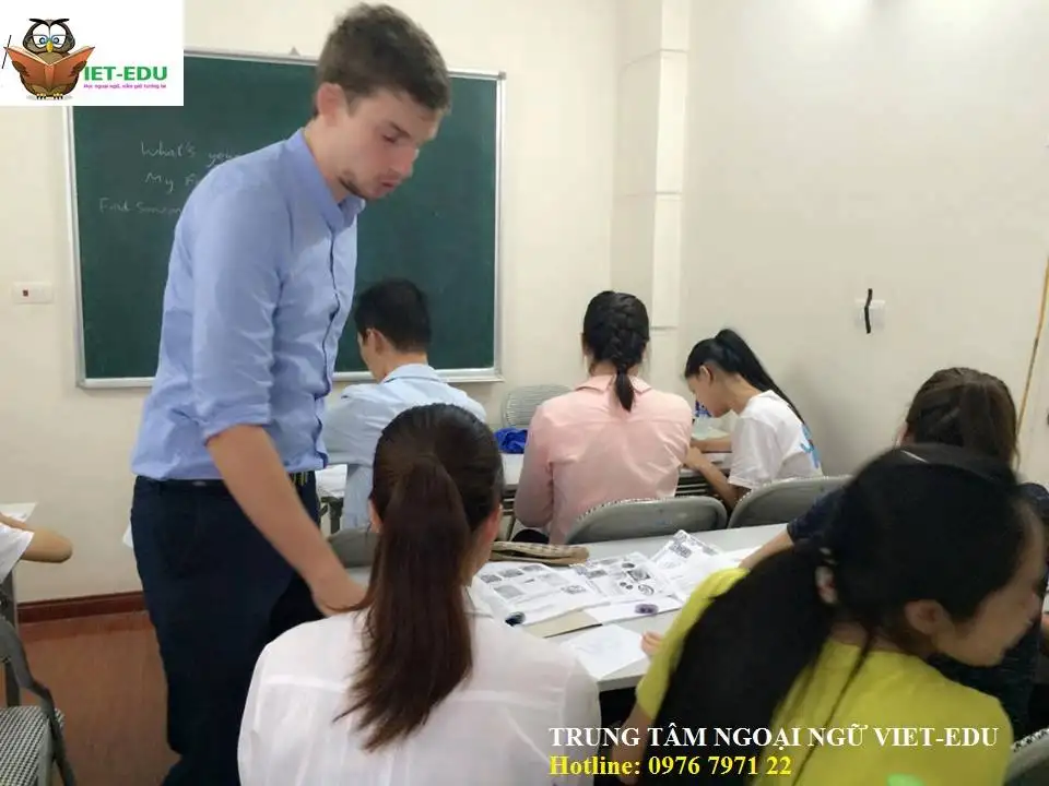 KHÓA HỌC TIẾNG PHÁP