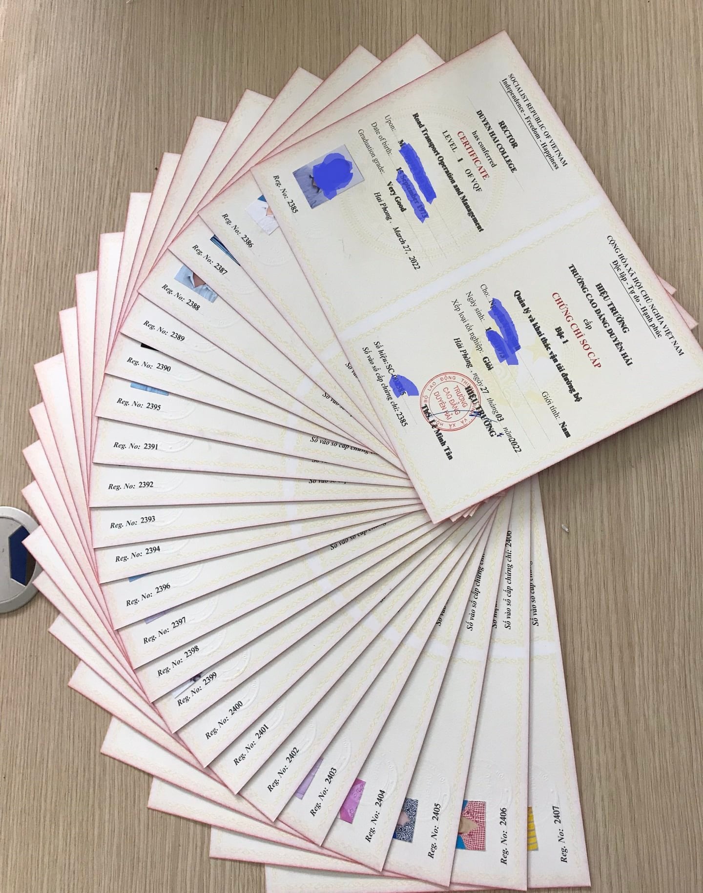 Đào tạo cấp chứng chỉ Logistics (210x360) Đào tạo cấp chứng chỉ Logistics