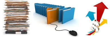 Chứng chỉ nghiệp vụ văn thư lưu trữ